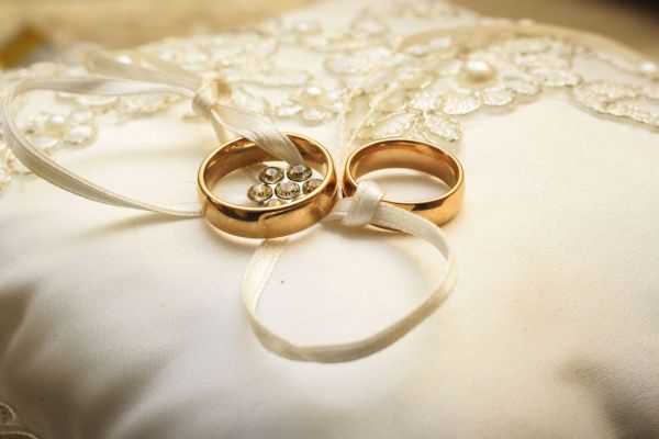 ROMs & Wedding Packages