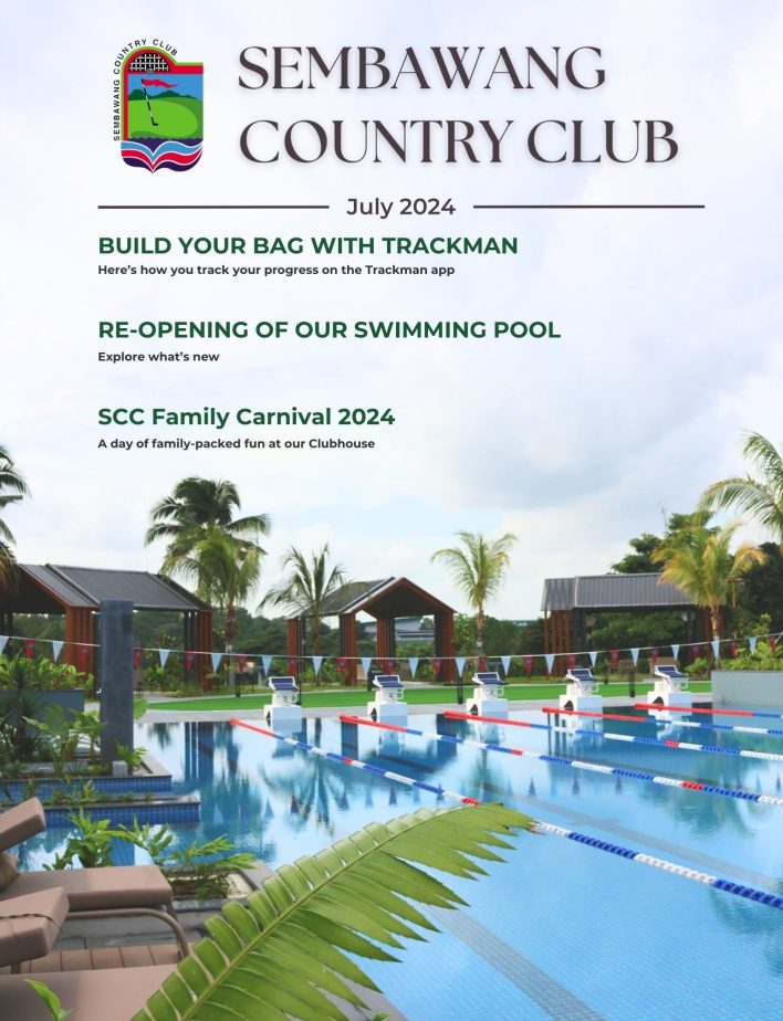 SCC Quarterly E-Newsletter Jul 2024 Cover