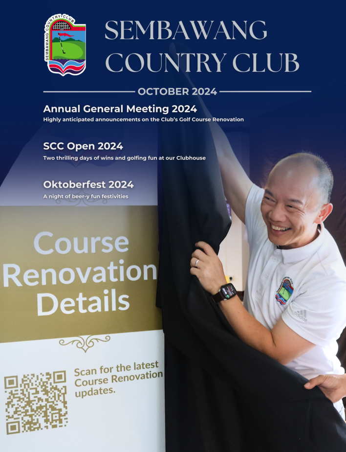 SCC Quarterly E-Newsletter Oct 2024 Cover